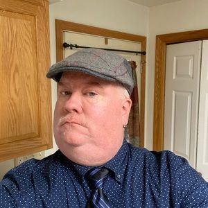 Meet your Posher, Mark